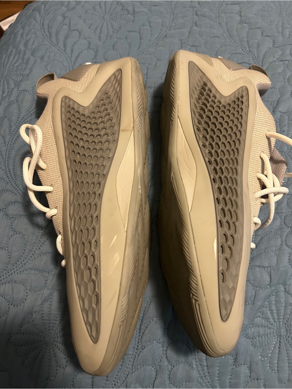 adidas AE 1 low - Picture 3 of 4